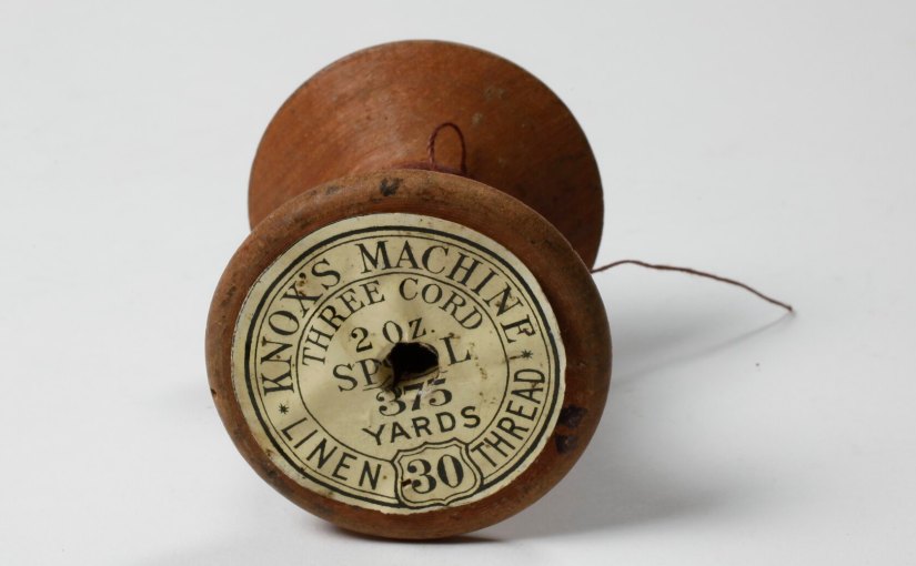 The Spin is All that&nbsp;Matters