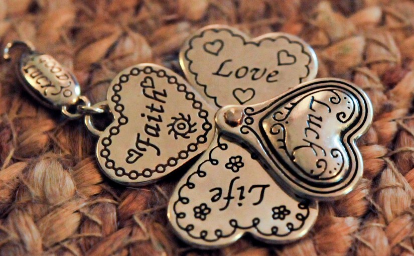 Seasons Change — Life Moves&nbsp;On